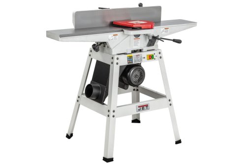 Фуговальный станок JET JJ-6 OS