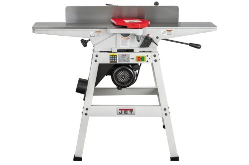 Фуговальный станок JET JJ-6 OS