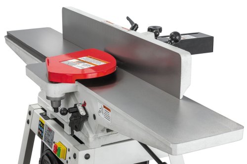 Фуговальный станок JET JJ-6 OS