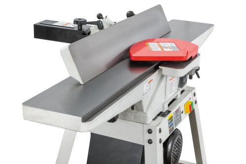 Фуговальный станок JET JJ-6 OS