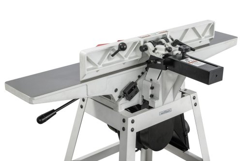 Фуговальный станок JET JJ-6 OS