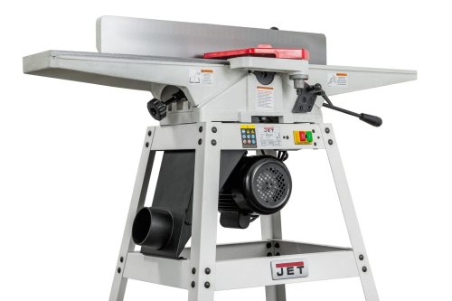 Фуговальный станок JET JJ-6 OS