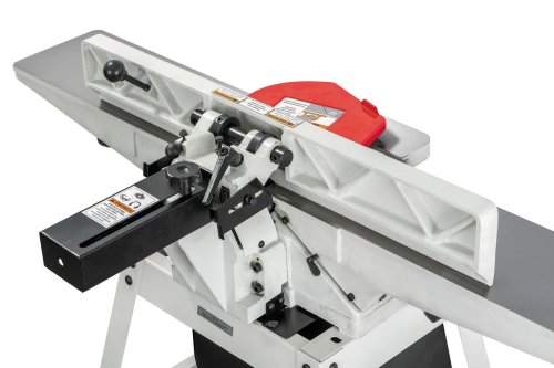 Фуговальный станок JET JJ-6 OS