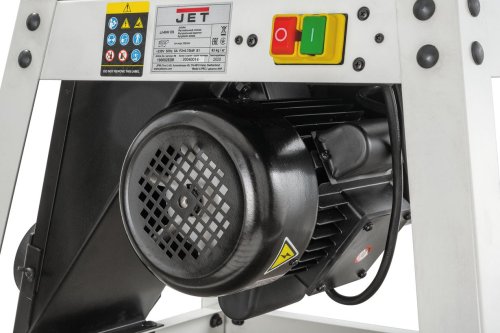 Фуговальный станок JET JJ-6 OS