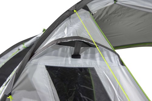 Палатка High Peak Fermo 3.0 Nimbus Grey (10253)