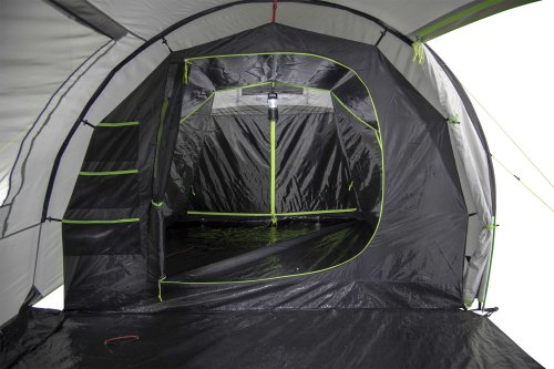 Палатка High Peak Fermo 3.0 Nimbus Grey (10253)