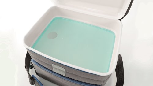 Термосумка Outwell Coolbag Albatross L Grey (590155)