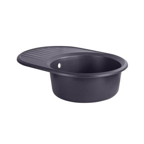 Кухонна мийка Qtap CS 7451 BET (QT7451BET502)