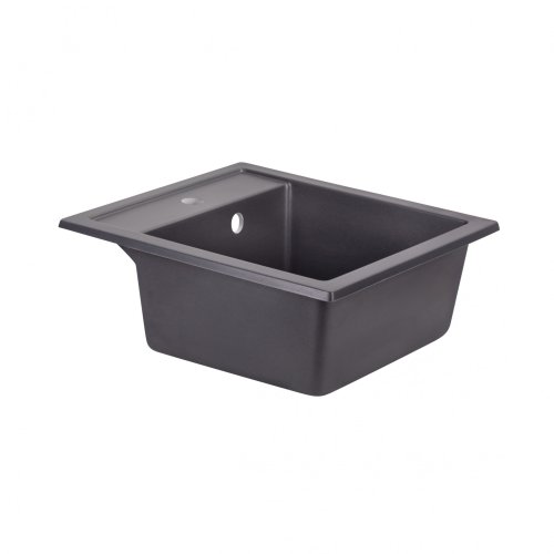 Кухонна мийка Qtap CS 5046 BET (QT5046BET502)