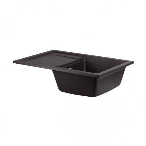 Кухонна мийка Qtap CS 7449 COF (QT7449COF551)