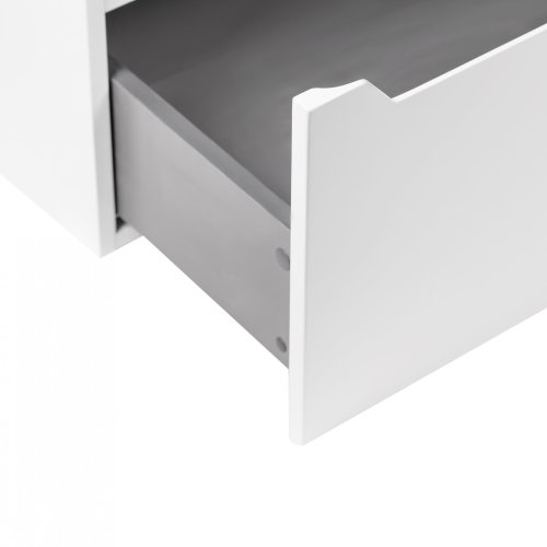 Тумба с умывальником Qtap Scorpio QT1472TPВ6013060CW