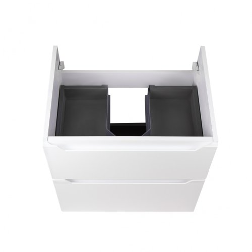 Тумба с умывальником Qtap Scorpio QT1472TPВ6013060CW