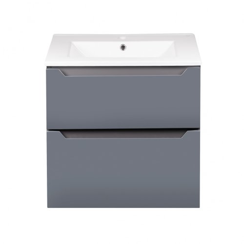 Тумба с умывальником Qtap Scorpio QT1472TPВ6023060CG