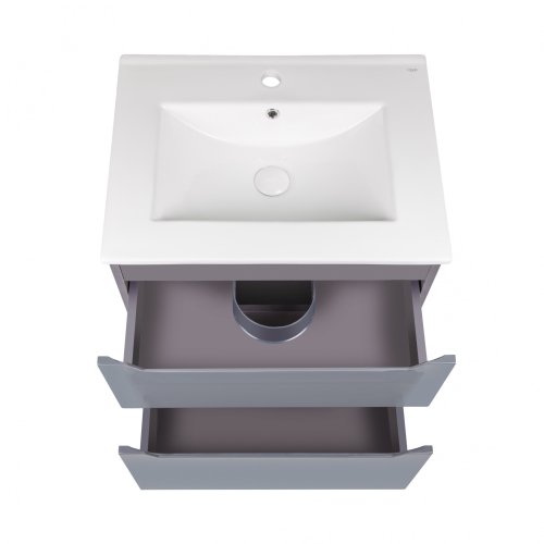 Тумба с умывальником Qtap Scorpio QT1472TPВ6023060CG