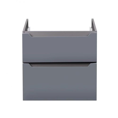 Тумба подвесная Qtap Scorpio QT1474TPВ602G