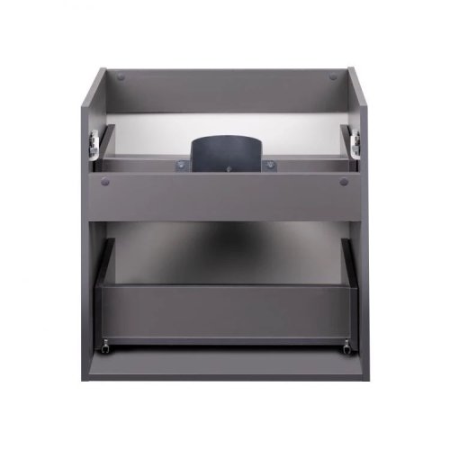 Тумба подвесная Qtap Scorpio QT1474TPВ602G