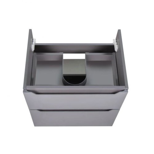 Тумба подвесная Qtap Scorpio QT1474TPВ602G