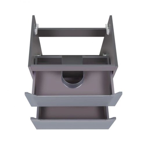 Тумба подвесная Qtap Scorpio QT1474TPВ602G