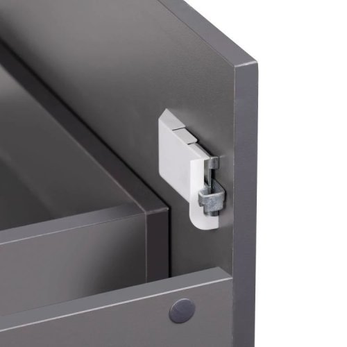 Тумба подвесная Qtap Scorpio QT1474TPВ602G