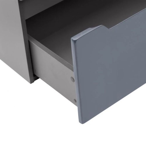 Тумба подвесная Qtap Scorpio QT1474TPВ602G