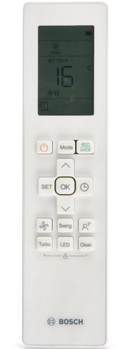 Кондиционер Bosch CL3000i RAC 3,5