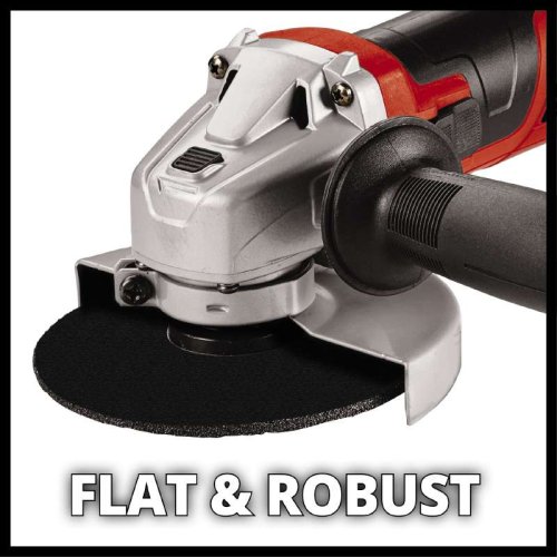 Болгарка Einhell TC-AG 125/850