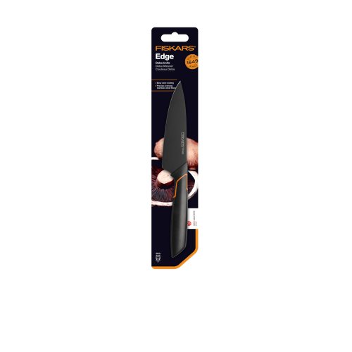 Нож Fiskars Edge Deba, 12 см