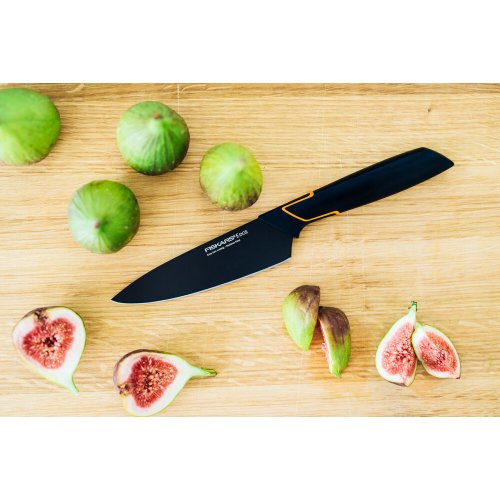Нож Fiskars Edge Deba, 12 см