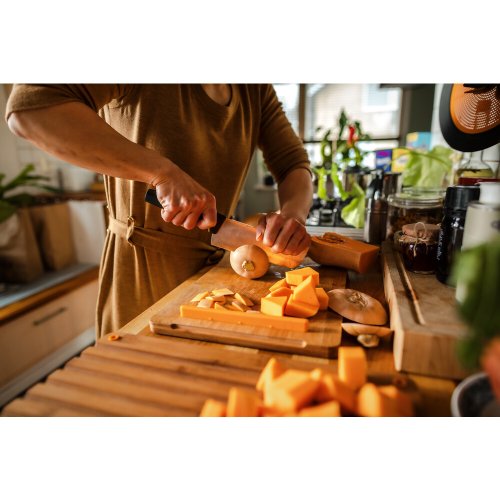 Нож Nakiri Fiskars FF