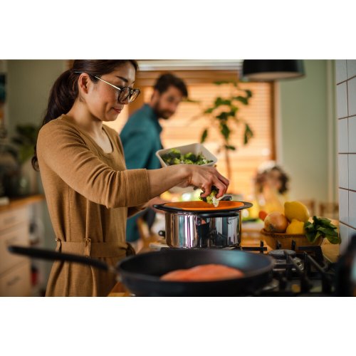 Кастрюля Fiskars Form 3 л