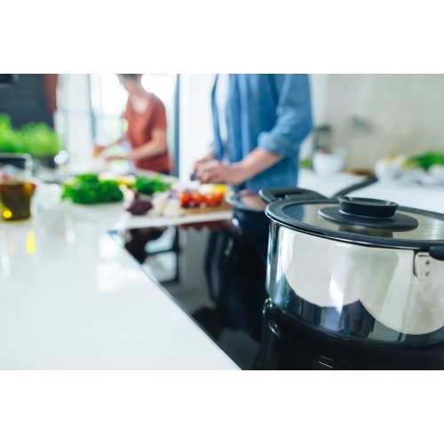 Кастрюля Fiskars Form 3 л