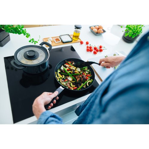 Кастрюля Fiskars Form 3 л