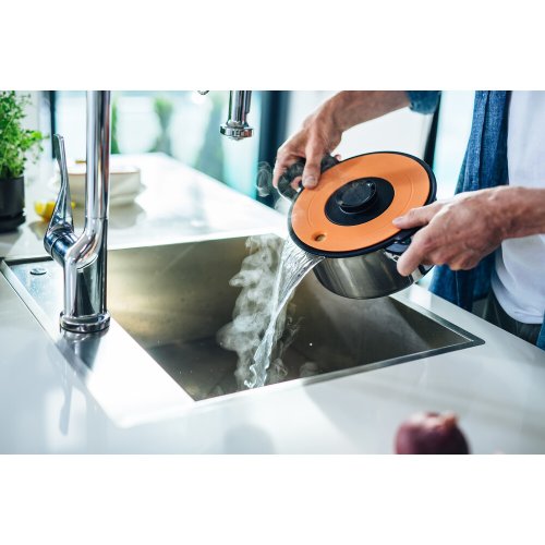 Кастрюля Fiskars Form 3 л