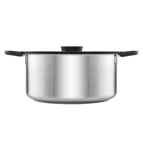 Кастрюля Fiskars Form 5 л