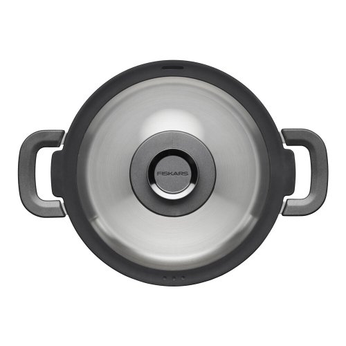 Кастрюля Fiskars Form 5 л