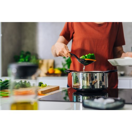 Кастрюля Fiskars Form 5 л