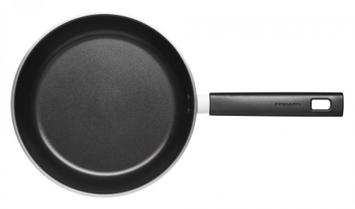 Сковорода Fiskars Hard Face Steel 28 см