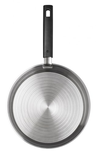 Сковорода Fiskars Hard Face Steel 28 см