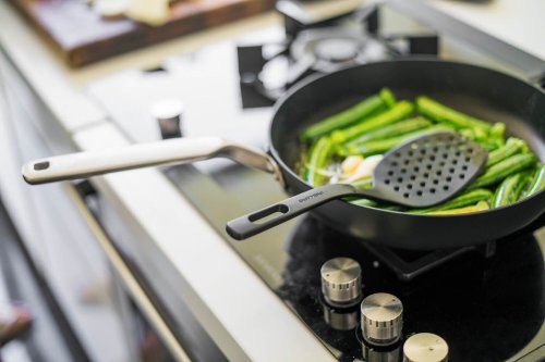 Сковорода Fiskars Rotisser 26 см