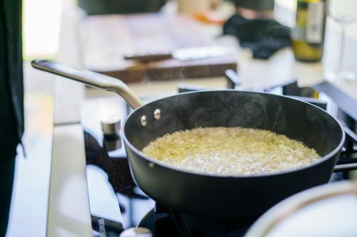 Сковорода Fiskars Rotisser 26 см