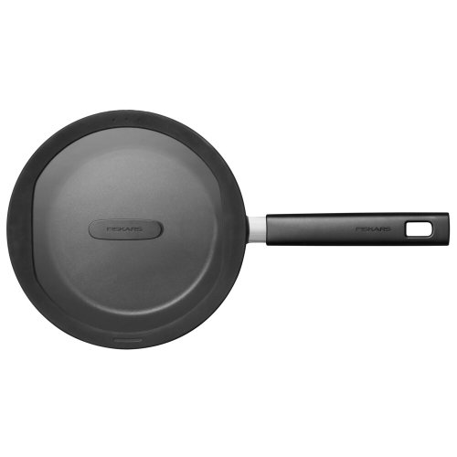 Сотейник Fiskars Hard Face 24 см