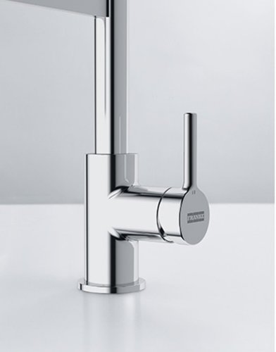 Смеситель Franke Lina Хром-серый 115.0626.087