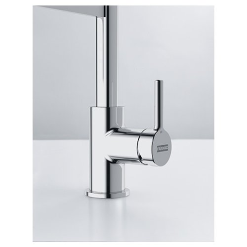 Смеситель Franke Lina Хром-белый 115.0626.088