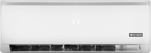 Кондиционер Leberg Freya LBS-FRA10UA/LBU-FRA10UA
