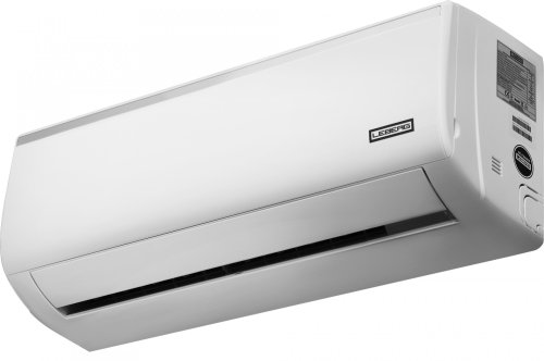 Кондиционер Leberg Freya LBS-FRA10UA/LBU-FRA10UA