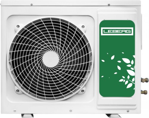 Кондиционер Leberg Freya LBS-FRA10UA/LBU-FRA10UA