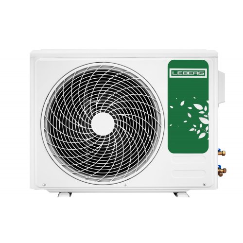Кондиционер Leberg Thor LBS-TOR09UA/LBU-TOR09UA