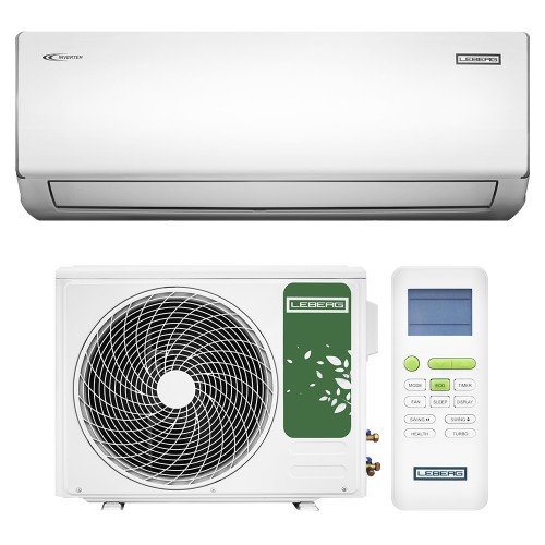 Кондиционер Leberg Thor LBS-TOR09UA/LBU-TOR09UA