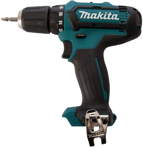 Дрель шуруповерт аккумуляторная Makita DF331DWAX6