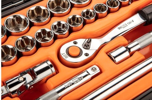 Набір інструментів NEO Tools 08-692 (33 предмета)